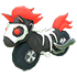 Halloween Black Ponycycle Icon.png