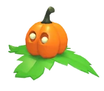 Pumpkin Friend