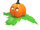 Pumpkin Friend