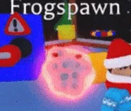 A Mega neon Frogspawn.gif (2.63 MB) The Mega Neon Frogspawn.