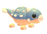 Ankylosaurus