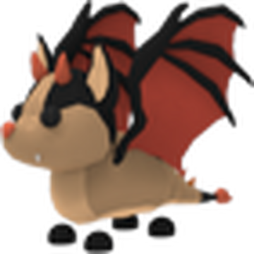 Bat Dragon Adopt Me Wiki Fandom - roblox adopt me shadow dragon drawing