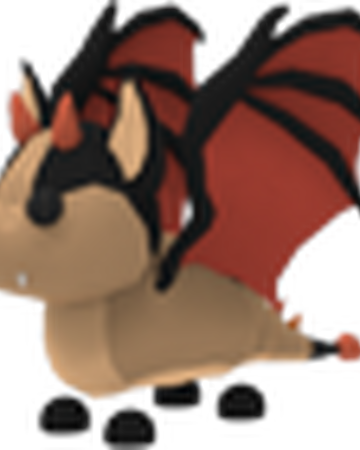Bat Dragon Adopt Me Wiki Fandom