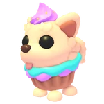 Pupcake