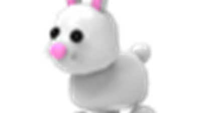 Bunny Plush, Trade Roblox Adopt Me Items