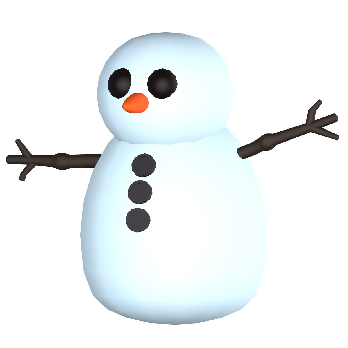 Snowman | Adopt Me! Wiki | Fandom