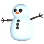 Snowman
