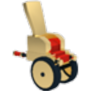 Throne stroller sale