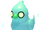Ghost Chick