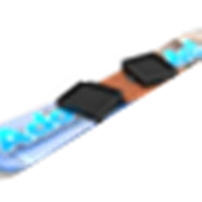 Adoptme1snowboard.png (143 KB) The Adopt Me Snowboard 1 in a player's inventory.