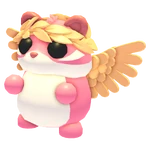 Cherub Chipmunk