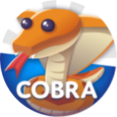 Cobra Gamepass Icon