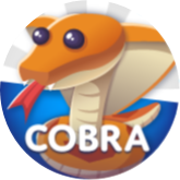 FR Legendary Pet Cobra Adopt Me - Cheapest