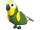 Green Amazon