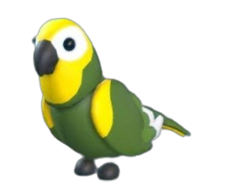 Green Amazon | Adopt Me! Wiki | Fandom