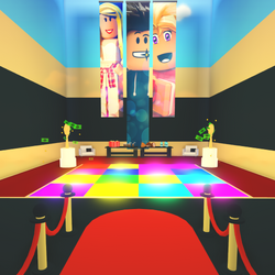 V I P Adopt Me Wiki Fandom - roblox how to get into vip rooms