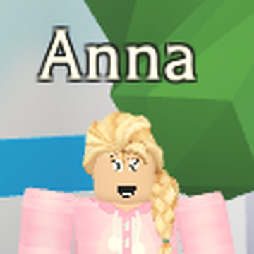 Anna Adopt Me Wiki Fandom