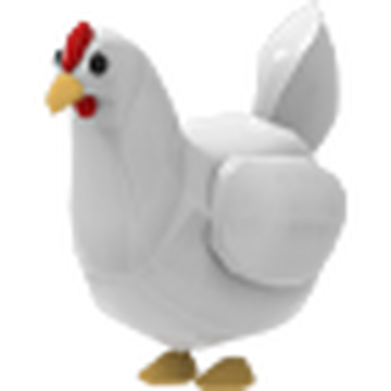 Chicken Adopt Me Wiki Fandom - neon chicken adopt me roblox