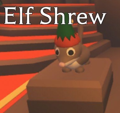 Shrew, Trade Roblox Adopt Me Items