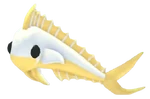 Gold Mahi Mahi