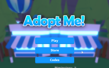 Legacy Adopt Me Adopt Me Wiki Fandom - wiki roblox adopt me codes