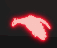 Mega Neon Phoenix (Legendary)