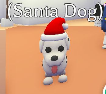 Dalmatian, Trade Roblox Adopt Me Items