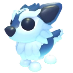 Shiver Wolf