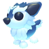 Shiver Wolf