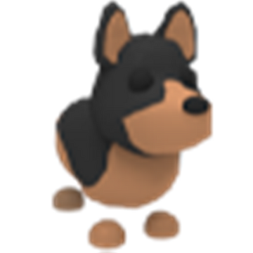 Australian Kelpie Adopt Me Wiki Fandom