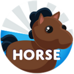 Horse Adopt Me Wiki Fandom - how much robux cost a rideable horse in adopt me