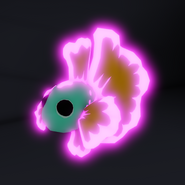 Blue Betta Fish | Adopt Me! Wiki | Fandom