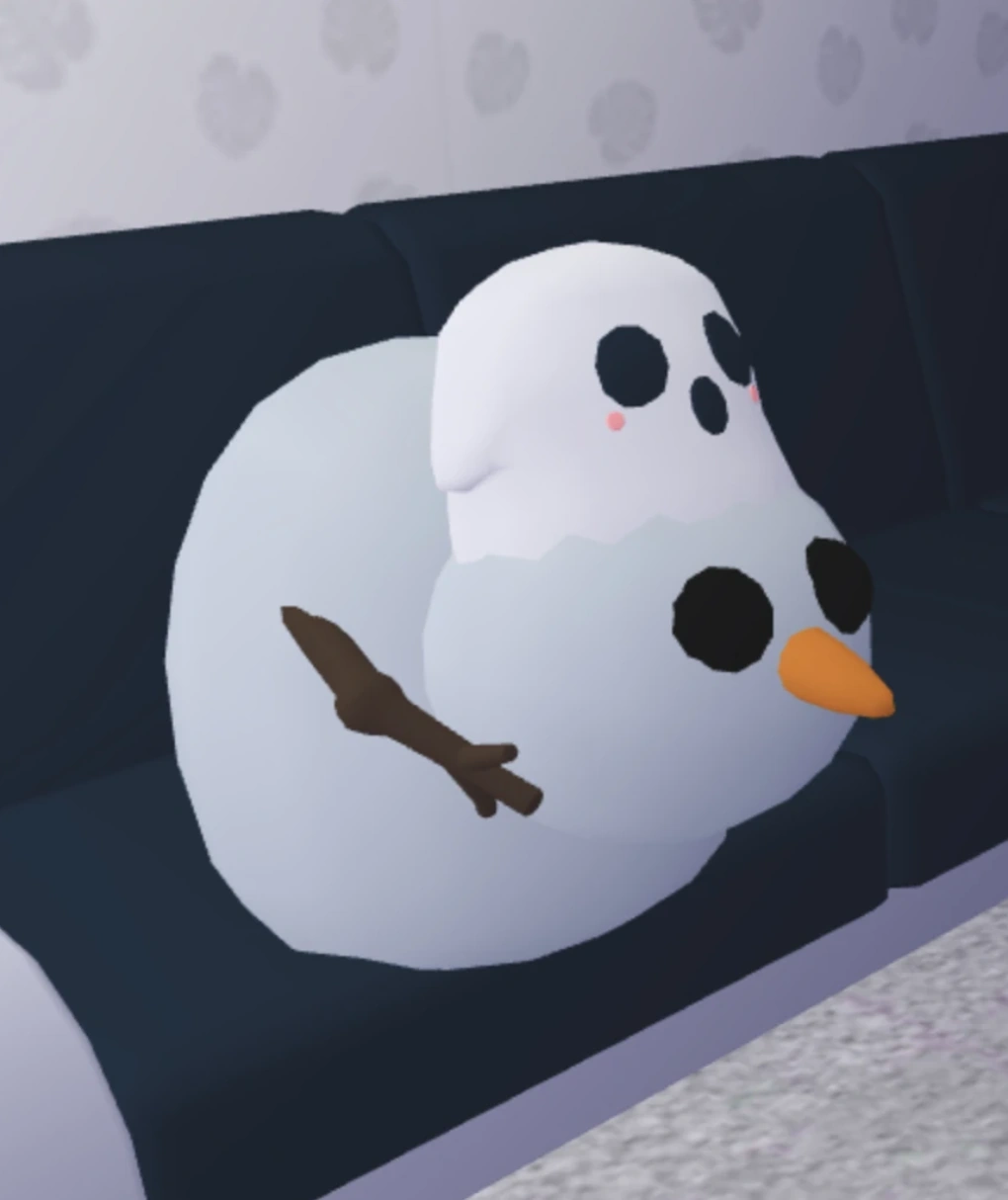 Ghost Hat Adopt Me! Wiki Fandom