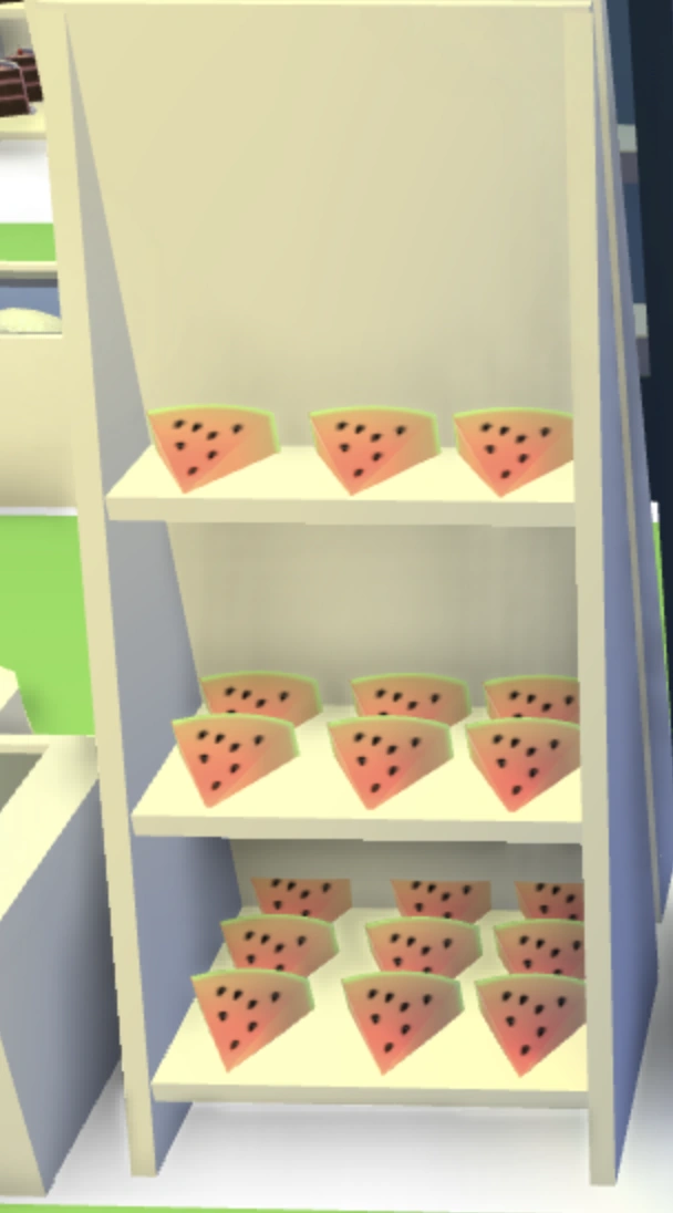 Watermelon Adopt Me! Wiki Fandom