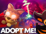 Halloween Event (2024)