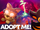 Halloween Event (2024)