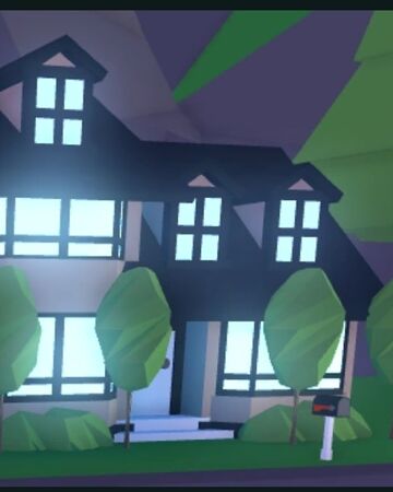 Estate Adopt Me Wiki Fandom - roblox house ideas inside