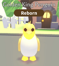 Penguin, Adopt Me! Wiki, Fandom