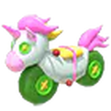 Unicorn ponycycle discount