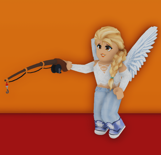 Fishing Tackle Grappling Hook Adopt Me! Wiki Fandom
