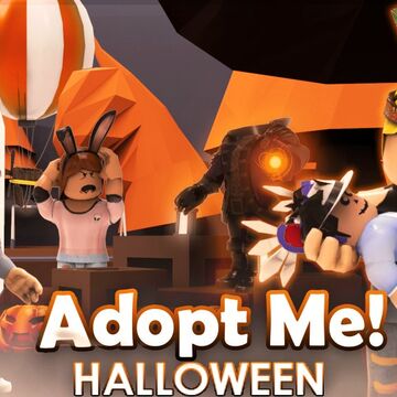 Halloween Event 2017 Adopt Me Wiki Fandom