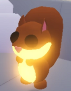 Red Squirrel | Adopt Me! Wiki | Fandom