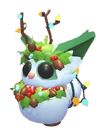 Royal Mistletroll