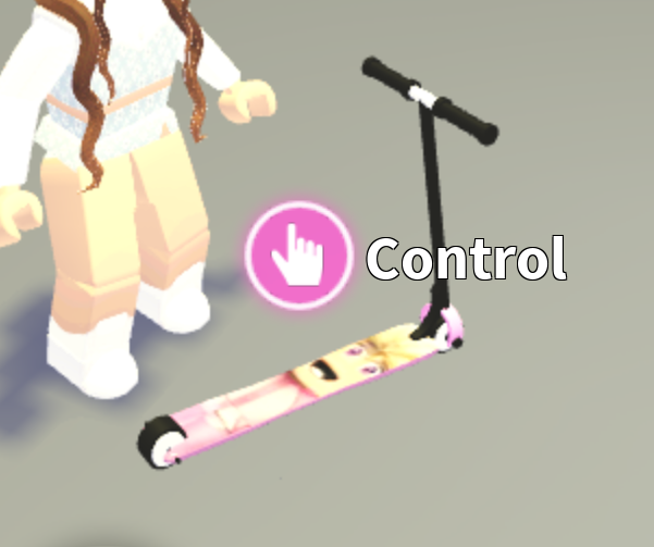 Adopt Me Girl Scooter Adopt Me Wiki Fandom - roblox adopt me girl pictures