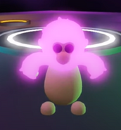 Snow Monkey | Adopt Me! Wiki | Fandom