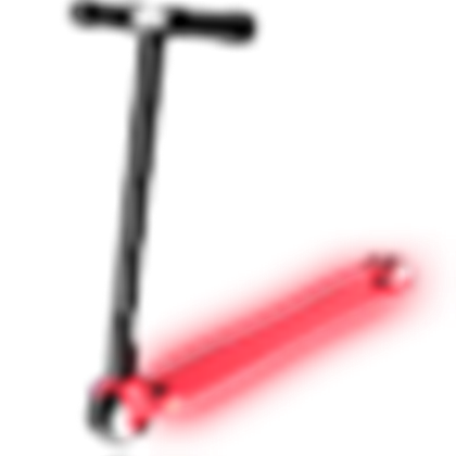 Neon Red Scooter Adopt Me Wiki Fandom - neon red roblox logo