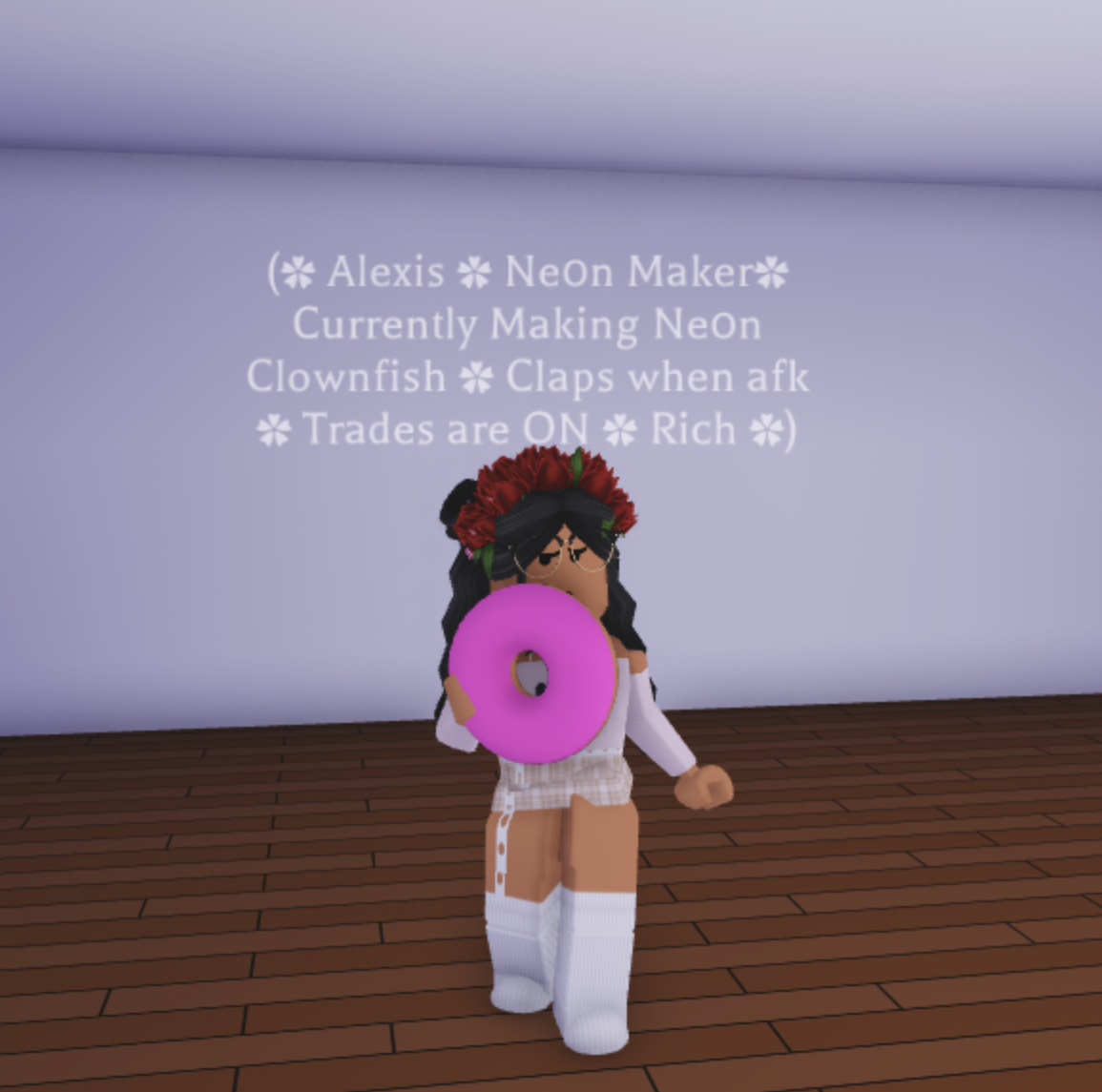 Donut Adopt Me! Wiki Fandom