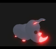A Mega Neon Rhino.