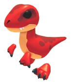 Velociraptor