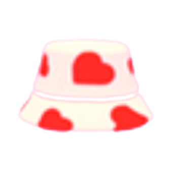 Bucket hat wiki top
